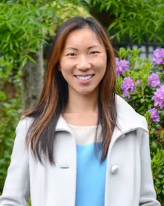 Dr. Tina Nguyen, Endodontist in Lake Oswego, OR and Longview, WA