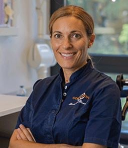 Dr. Sherry Bloomfield, Endodontist in Lake Oswego, OR and Longview, WA