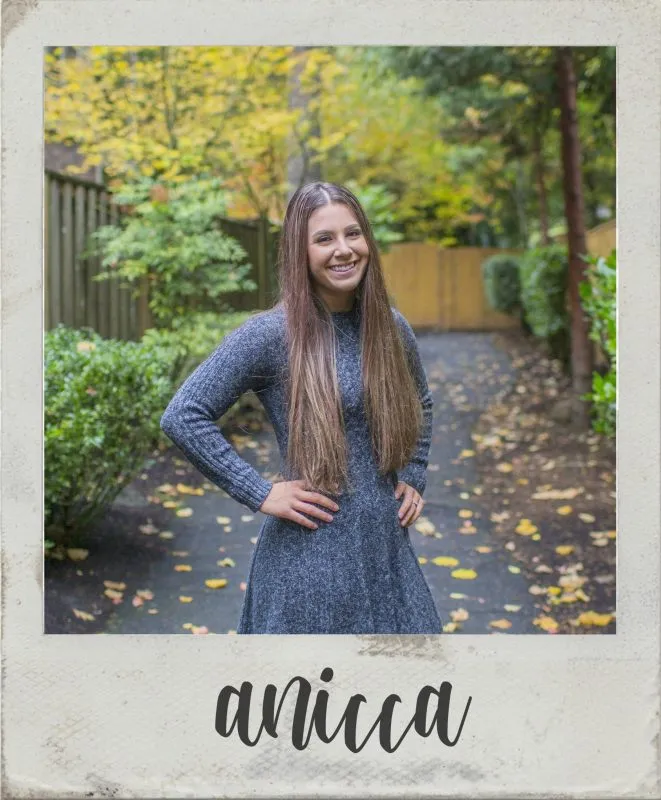 Anicca, Staff Member at Pacific Endodontics