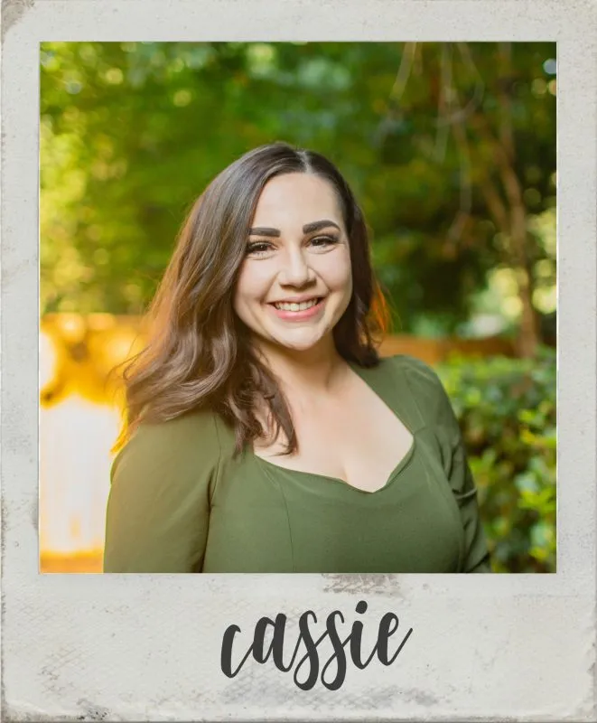 Cassie, Staff Member at Pacific Endodontics
