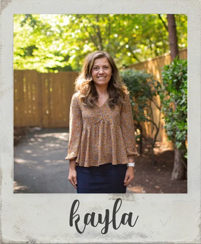 Kayla. Staff Member at Pacific Endodontics