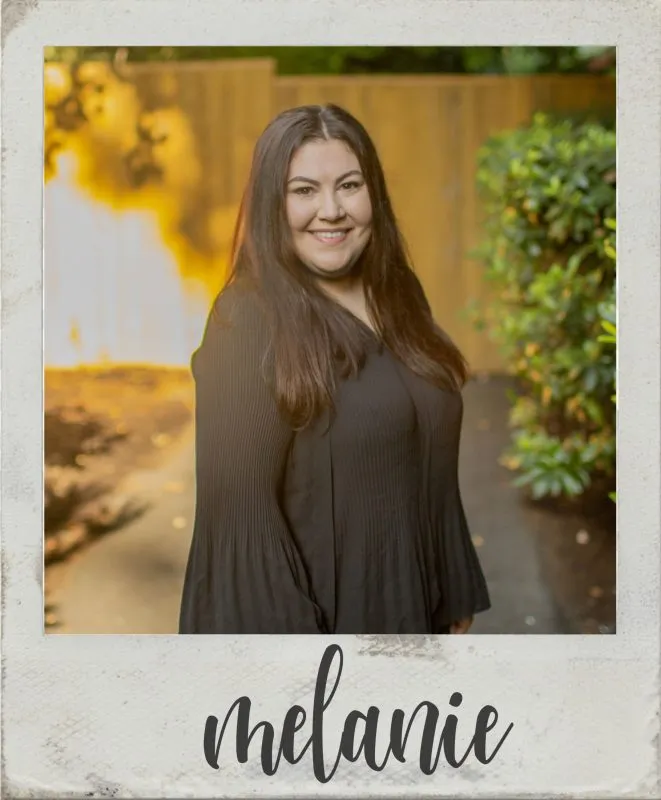 Melanie, Staff Member at Pacific Endodontics
