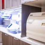 Sterilization technology